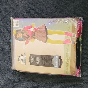 Mad Hatter costume